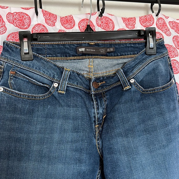 Levi’s jeans - Picture 2 of 6